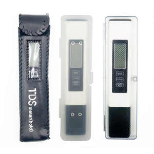 Xách tay đa Thông số 3-in-1 Tds/Ec/Temp chất lượng nước Tester Pen cho tổng độ cứng nước phân tích - Product Image 5