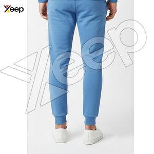 Survêtement décontracté pour homme à capuche, couleur personnalisée, tissu doux, durable, fabriqué en usine - Product Image 3