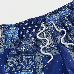 Fashion Sublimation Jogger <b>Trousers</b> With Vibrant Patterns And Side Pockets Full Print Sublimation Jogger <b>Trousers</b> - Product Image 3