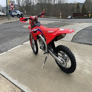 Ventes rapides - NOUVEAU CRF450R 450 R RF250RX CRF 250cc EBIKE Vélo tout-terrain de montagne original - Product Image 1