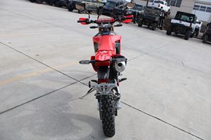 มอเตอร์ไซค์ใหม่ CRF450RL รุ่นปี 2026 แบบ Dual-Sport นำเข้าจากสหรัฐอเมริกา >80 กม./ชม. ความเร็วสูงสุด 1001-2000 วัตต์  ชำระเงินดาวน์ - Product Image 5