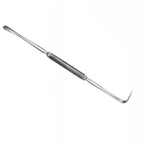 Elevador Obwegeser de 20.5 cm, Instrumentos Orales Manuales de Acero Inoxidable de Alta Calidad, Fabricación Alemana, Certificación CE - Product Image 4