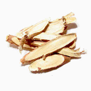 Tranches de racine de réglisse séchées naturelles de qualité alimentaire poudre d'extrait de plantes extraction de solvant de vitamines actives récipient en plastique emballé - Product Image 2