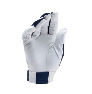 2025 guantes de bateo de béisbol personalizados profesionales de alta calidad para hombres, guantes de bateo de béisbol de protección de manos - Product Image 4