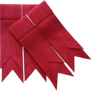 Los Mejores Kilts Acrílicos Hechos a Mano en Todos los Colores a Precios de Mayoreo, Nuevo Diseño Personalizado de Alta Calidad y Logotipo, Kilts Flashes - Product Image 3