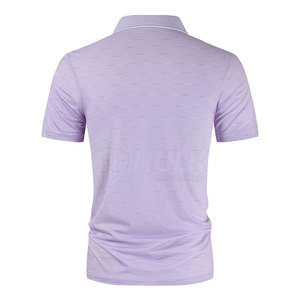 Camiseta Polo para Hombre OEM, Camisetas Deportivas Ligeras Unisex, Camisetas Personalizadas al por Mayor - Product Image 4