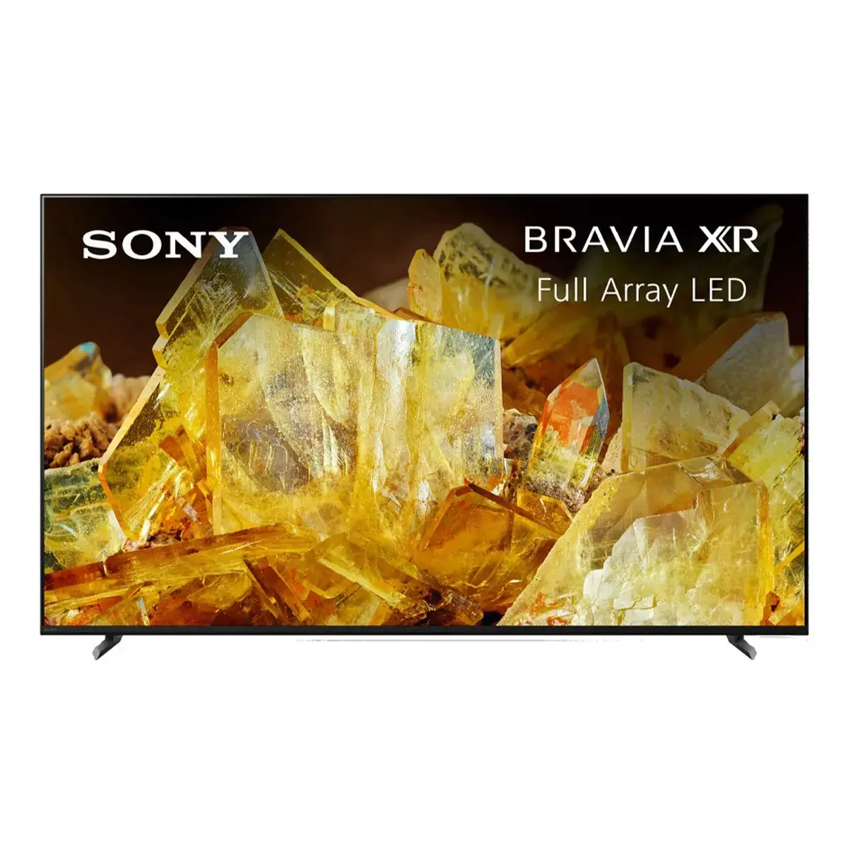 Betaalbare Prijs S O N Y Xr 55X 90l 55 "B R A V I A 4K Hdr Full Array Led Smart Tv