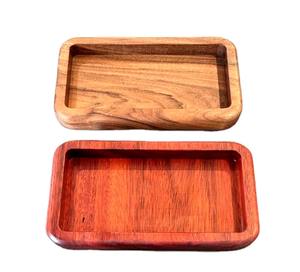 Décoration intérieure Assiettes en bois Planche à fromage Farmhouse Kitchen Decor Handmade - Product Image 1