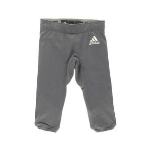 Pantaloni sportivi Adidas Primeknit A1 Football Boys Colore: Grigio 100% autentici - Product Image 5