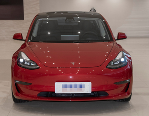 Modelo 2024, Auto Eléctrico de 5 Plazas, Sedán 4x4 con Autonomía de 556 km, Velocidad Máxima de 225 km/h, Volante a la Izquierda - Vehículo Eléctrico Innovador - Product Image 2