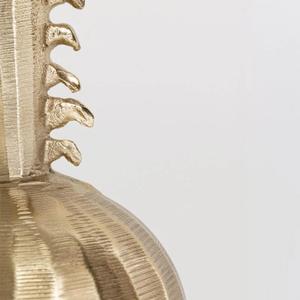 Vase à fleurs en aluminium écologique, vases en métal décoratifs durables pour la maison, l'hôtel, les fêtes et les événements d'entreprise à prix de gros en Inde - Product Image 3