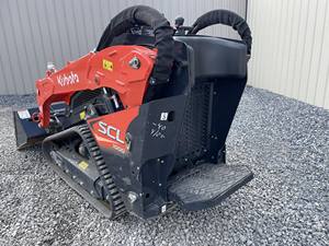 2024 Kubota SCL1000 Skid Steer disponible aux prix d'usine - Product Image 6