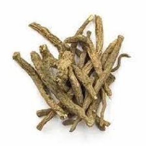 Extracto de planta de Ashwagandha 10% polvo de extracto de raíz de Ashwagandha orgánico de etiqueta privada - Product Image 1