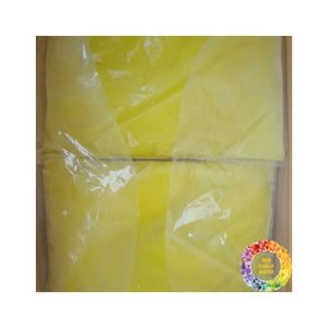 Puré de Calamansi Congelado Aroma Tropical Vietnam Puré de Calamansi Ofreciendo Sabor Agrio Animado y Color Dorado Vibrante Para La Exportación - Product Image 1