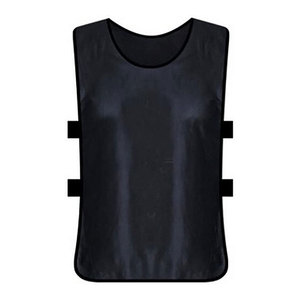Men's Soccer Sports Team <b>Football</b> Vests High Quality Latest Designs Training Sports Vest Training Bib - Product Image 3