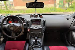 Vente flash pour Nissan 370Z NISMO Coupé d'occasion 2018, 23 500 milles, boîte manuelle 6 vitesses, moteur V6 3,7 litres, conduite à gauche - Product Image 6