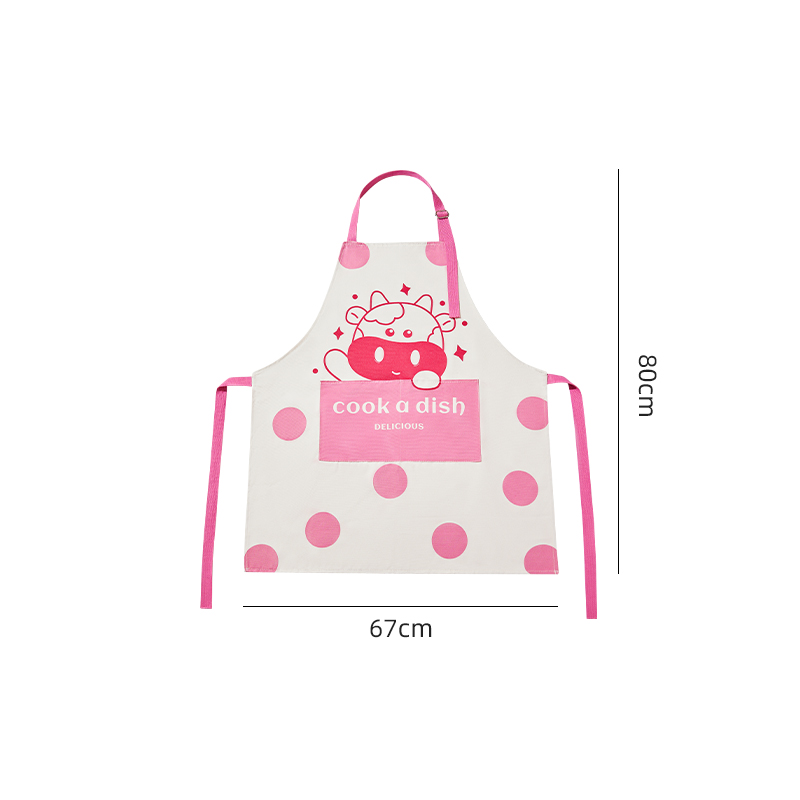 Pink-Calf pattern