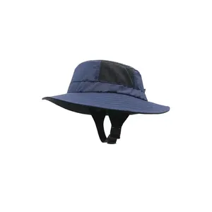 2023 sombreros de cubo con logotipo personalizado accesorio deportivo de moda de alta calidad para Ciclismo de Invierno hecho en Vietnam para pesca de fiesta al aire libre - Product Image 3