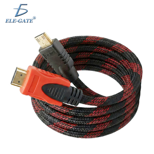 Nuevo Cable HDMI a HDMI de 1.5m para Laptop - Product Image 1