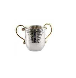 Tazas de metal de alta calidad con gran diseño y acabado Premium perfecto para bebidas frías y calientes con estilo. - Product Image 1