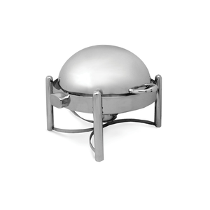 Top Grade Metal Chafing Dish High Standard Quality for Hot <b>Food</b> Warming & Holding Equipment for Anniversary <b>Party</b> Burner Stand - Product Image 5