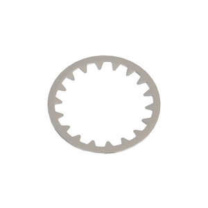 Arandela de Seguridad 12H292, Pieza de Repuesto para Tractor y Equipo Agrícola, Fijación Segura y Rendimiento de Hardware Confiable - Product Image 1