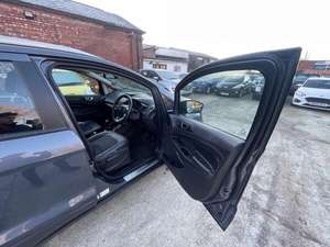 FORD ECOSPORT USADO CON VOLANTE A LA IZQUIERDA/DERECHA - Product Image 3