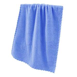 Serviettes de bain en 100% coton, 4 pièces, dernier Design, qualité supérieure, couleur personnalisée, Style ODM, vente en gros - Product Image 4