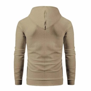 Sudadera con Capucha de Algodón de Alta Calidad, Sudadera con Capucha para Hombre, Tallas Grandes - Product Image 3