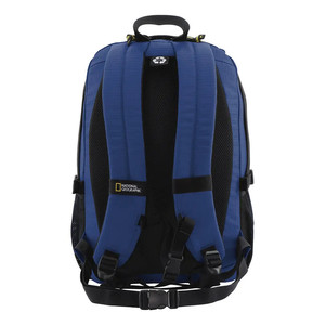 Zaino National Geographic Explorer III con Sistema di Blocco RFID Promozionale - Product Image 4