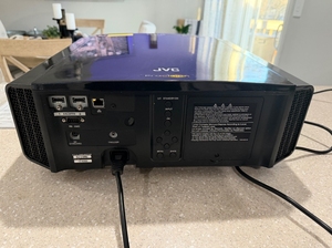 TopQuality Best Selling BrandNew DLA-X750RB D-ILA 4K e-shift3 Indoor Theater <b>Projector</b> - Product Image 2