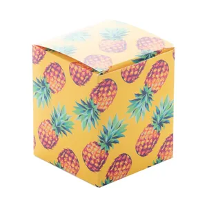 CreaBox PB-071 Gadget USB Personalizzato Promozionale, Scatola per Merchandising Personalizzato - Product Image 1