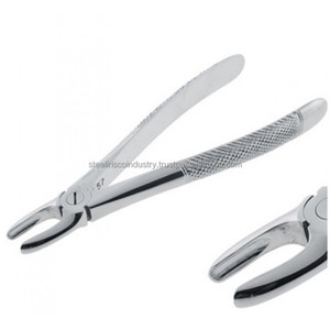 Sialkot Best Sale Professional Circlip <b>Ring</b> Closing Jewelry Tools Equipment Manufacturer's Wholesales Supplier - Product Image 6