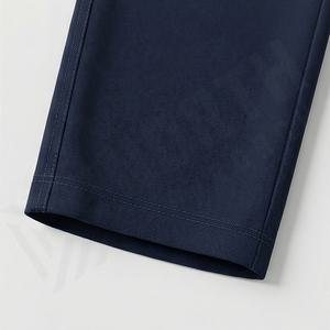 Pantalon de randonnée extérieur pour homme, taille haute, grande taille, personnalisé, en softshell, respirant, coupe-vent, séchage rapide, léger, pour la pêche et la chasse - Product Image 6