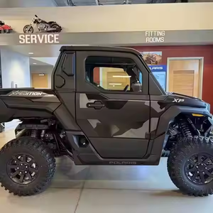Polaris XPedition XP NorthStar 2025 - Product Image 1