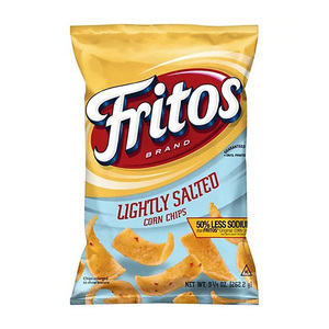 Spicy Sensation Sizzle se calienta con patatas fritas - Product Image 1