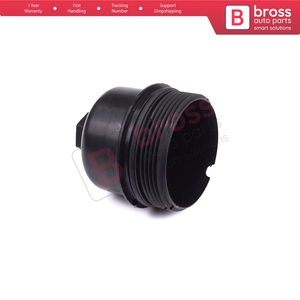 ตัวกรองน้ำมันเครื่อง BSP754 รุ่น 73500070 93177784 สำหรับ - Product Image 2