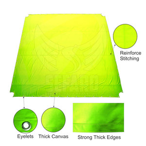 Meilleure vente de toile de ring de boxe de haute qualité Concevez votre propre produit toile de ring de boxe à vendre - Product Image 2