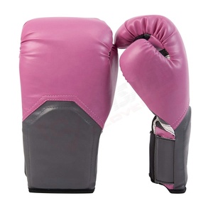 Guantes de Boxeo con Logotipo Personalizado, Muay Thai, Kickboxing, OEM, ODM, Último Diseño 2026, Personalizados, Absorbentes de Humedad, con Cierre SMART SHINE - Product Image 6