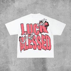 Camiseta de verano de alta calidad para hombre, Camiseta con estampado de gran tamaño personalizado, camiseta Unisex 100% de algodón para hombre - Product Image 4