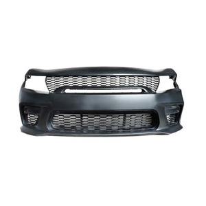 Pièces automobiles Pare-chocs avant pour Dodge <span class=keywords><strong>Charger</strong></span> Widebody <span class=keywords><strong>SRT</strong></span> 2015-2022 Pare-chocs avant de remplacement - Product Image 1