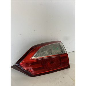 FEU ARRIÈRE GAUCHE À LED INTEGRÉ DANS LE PORTE-BAGAGES FORD Grand C-Max Série 2006163 T1DA (10>) - Product Image 3