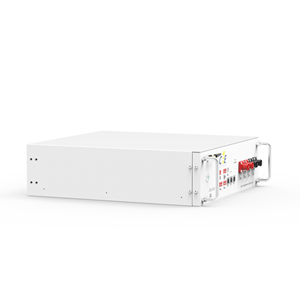Inversor Híbrido Apilable <span class=keywords><strong>CFE</strong></span>-5100S con Garantía de 10 Años, 51.2V, para Sistemas de Almacenamiento de Energía Residencial, 100Ah, 5kWh, 6000 Ciclos - Product Image 2