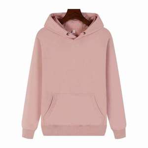 Sweat à capuche Vintage personnalisé pour hommes lavage à l'acide coton lourd éponge française soleil délavé surdimensionné à capuche - Product Image 5