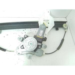 ALZACRISTALLO ELETTRICO ANTERIORE DESTRO SSANGYONG Korando 2a Serie 98820-cz010 (10>) - Product Image 4
