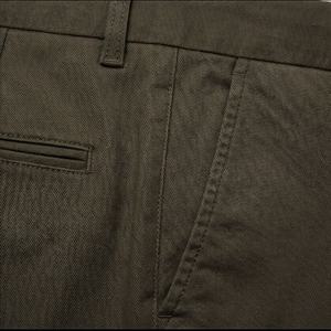 Pantalon tactique Ripstop pour usage extérieur, matière à séchage rapide, poches cargo disponibles, camouflage, couleur unie, durable, de haute qualité - Product Image 5