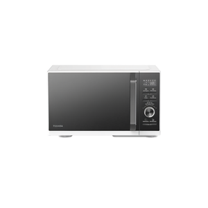 ไมโครเวฟ 800 วัตต์ รุ่น AG20PE พร้อมฟังก์ชั่นย่าง ความจุ 20 ลิตร สีขาว - Product Image 3