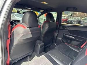 Subaru WRX STI Base 2020 - Product Image 5