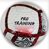 Balones de Fútbol de Alta Calidad para Entrenamiento Profesional, Balón de Fútbol de Entrenamiento de la Mejor Calidad a Precio de Mayoreo