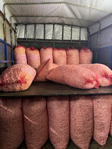 Fournisseur en gros de matières premières pour soins de la peau naturels à base de cocon de soie du Vietnam - Product Image 4